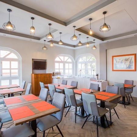 Fogado A Ket Toelgyfahoz Bed and Breakfast Sümeg Εξωτερικό φωτογραφία
