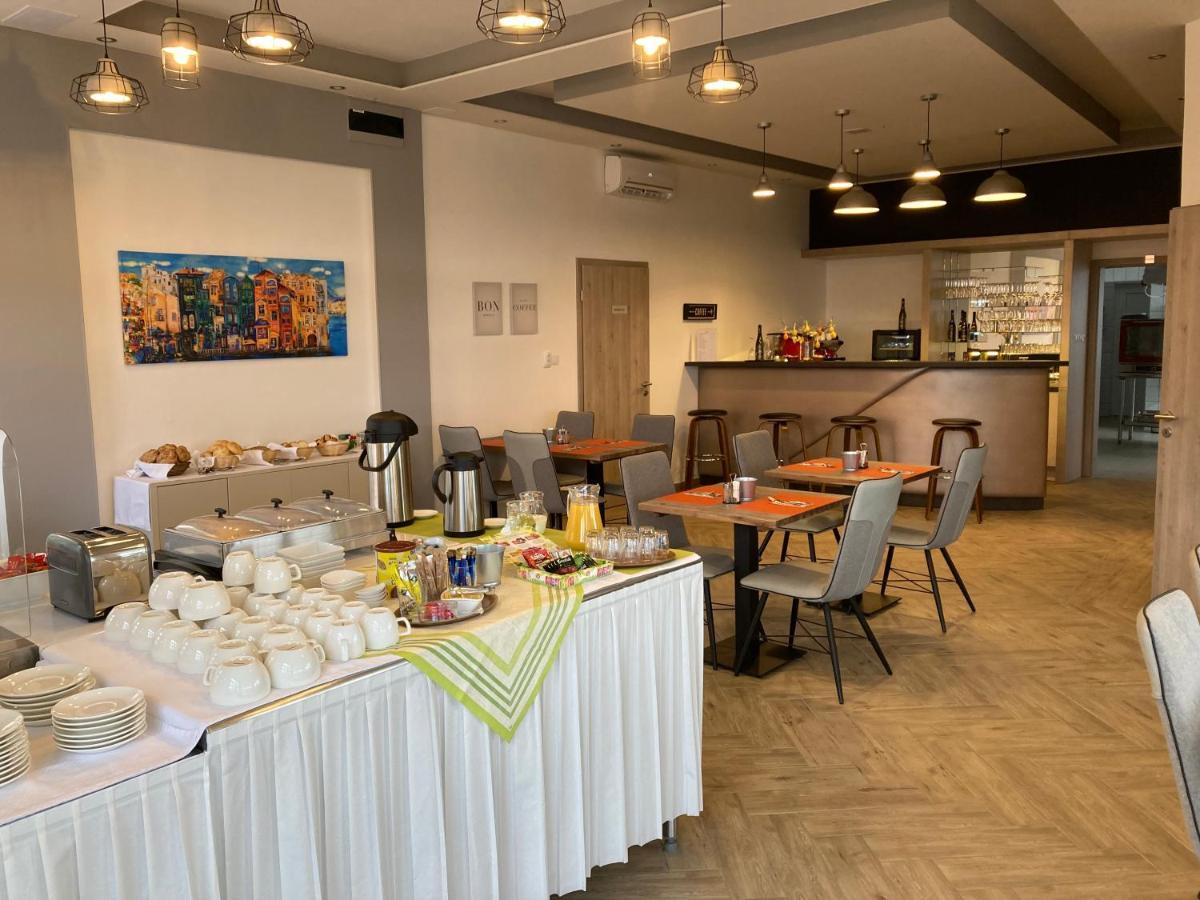 Fogado A Ket Toelgyfahoz Bed and Breakfast Sümeg Εξωτερικό φωτογραφία