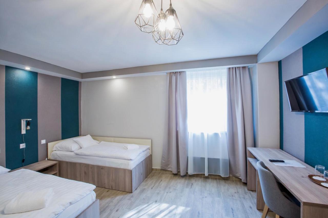 Fogado A Ket Toelgyfahoz Bed and Breakfast Sümeg Εξωτερικό φωτογραφία
