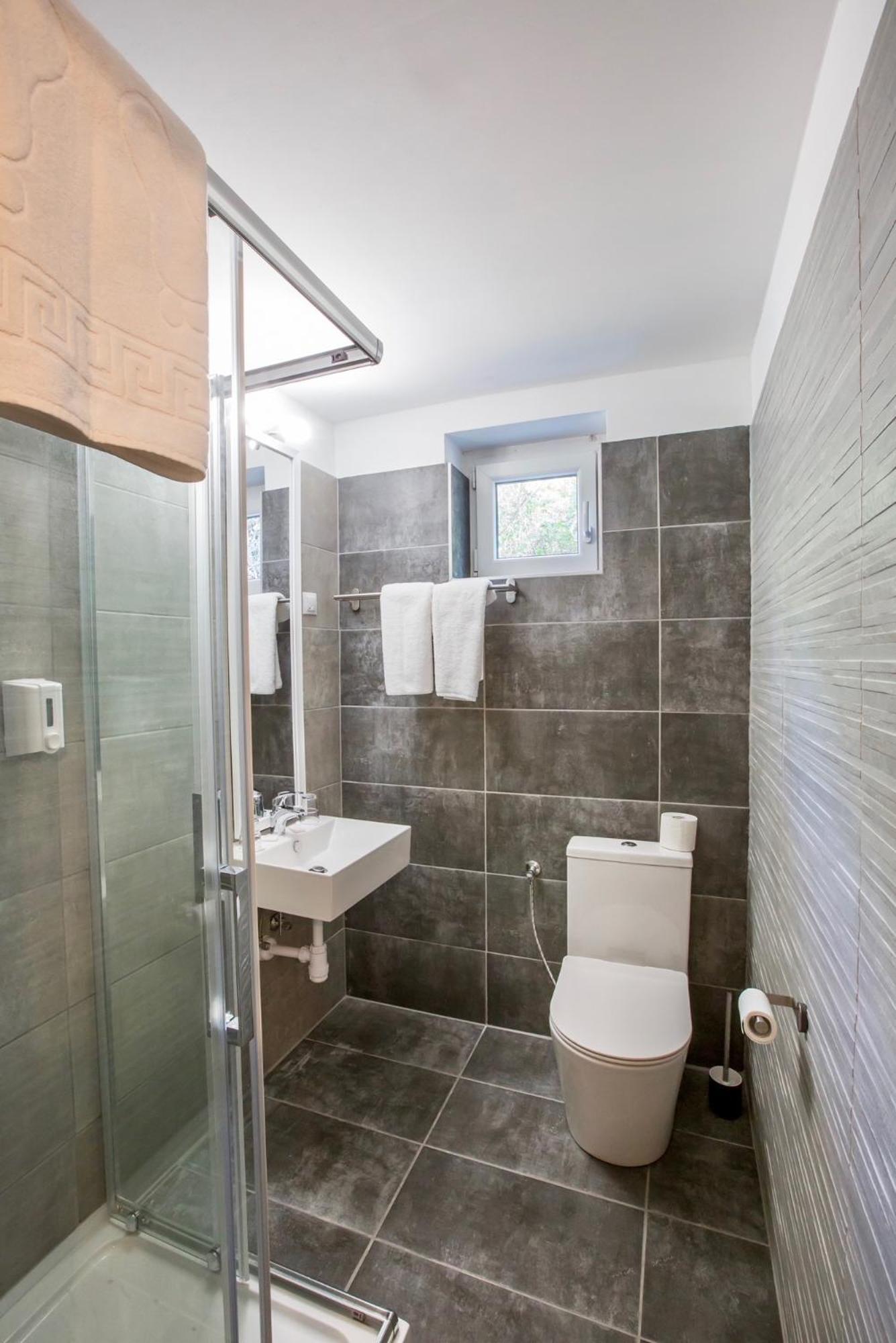 Fogado A Ket Toelgyfahoz Bed and Breakfast Sümeg Εξωτερικό φωτογραφία
